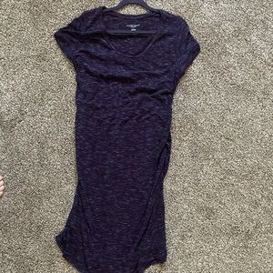 Liz Lange Maternity Dress